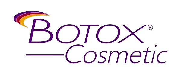 an image of the BOTOX Cosmetic logo